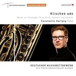 Produktbild: Klischee ade-Dt.Musikwettbewerb 2016