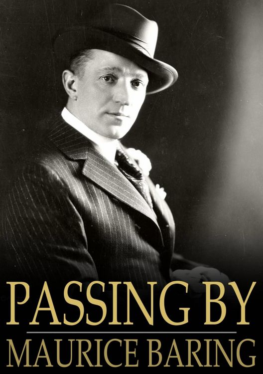 Produktbild: Passing By