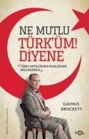Produktbild: Ne Mutlu T&uuml;rk&uuml;m Diyene - T&uuml;rk M&uuml;sl&uuml;man Kimliginin M&uuml;zakeresi
