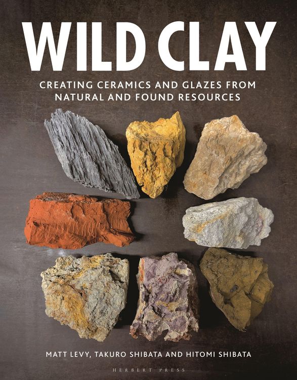 Produktbild: Wild Clay