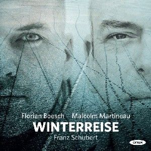 Produktbild: Winterreise D 911