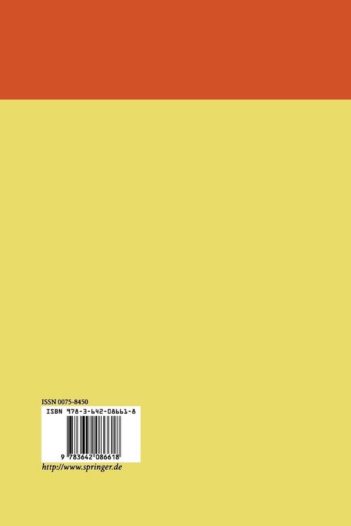 Produktbild: Electronic Structure and Physical Properties of Solids