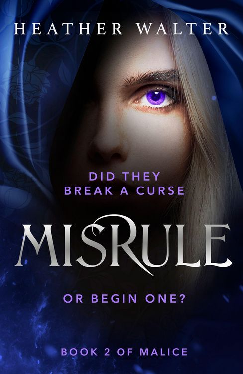 Produktbild: Misrule