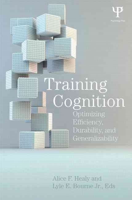 Produktbild: Training Cognition