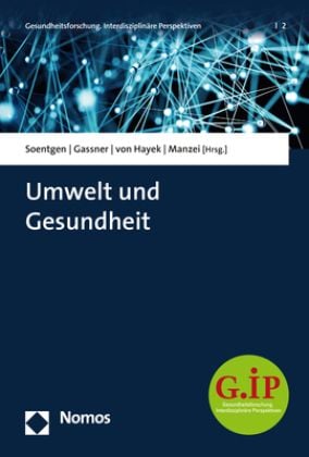 Produktbild: Umwelt und Gesundheit