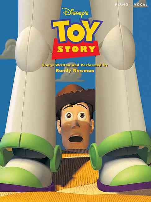 Produktbild: Toy Story