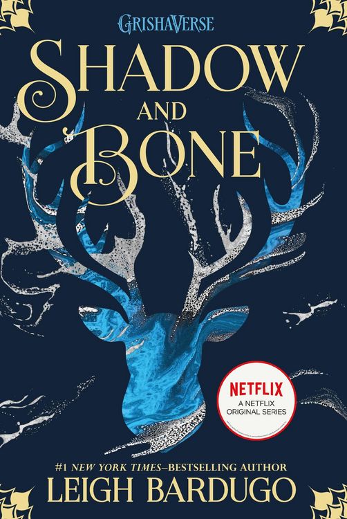 Produktbild: Shadow and Bone