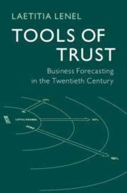 Produktbild: Tools of Trust