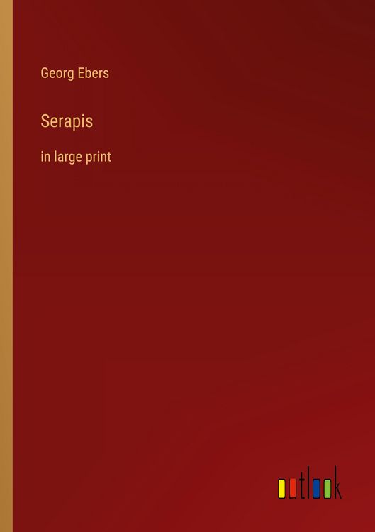 Produktbild: Serapis