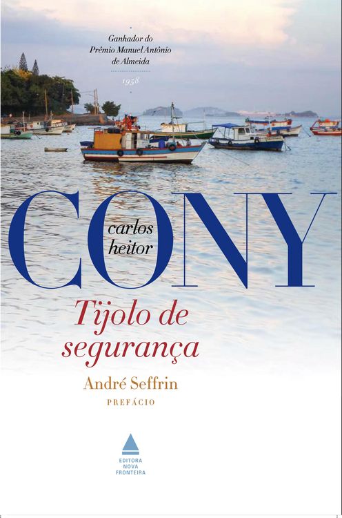 Produktbild: Tijolo de seguran&ccedil;a