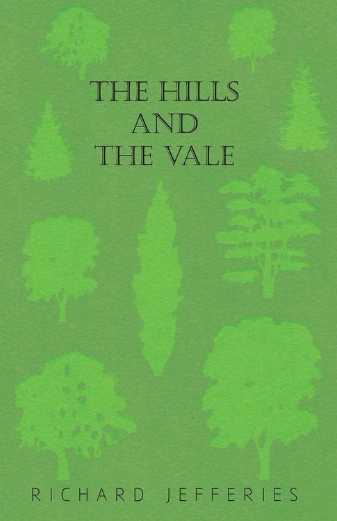 Produktbild: The Hills and the Vale