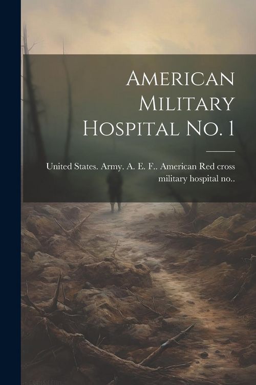 Produktbild: American Military Hospital no. 1