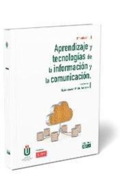 Produktbild: Aprendizaje y tecnolog&iacute;as de la informaci&oacute;n y la comunicaci&oacute;n