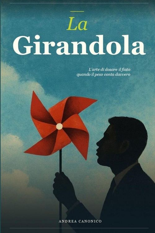 Produktbild: La Girandola