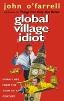 Produktbild: Global Village Idiot