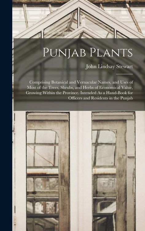 Produktbild: Punjab Plants