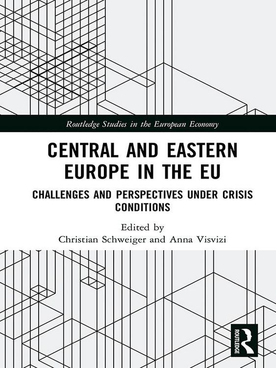 Produktbild: Central and Eastern Europe in the EU