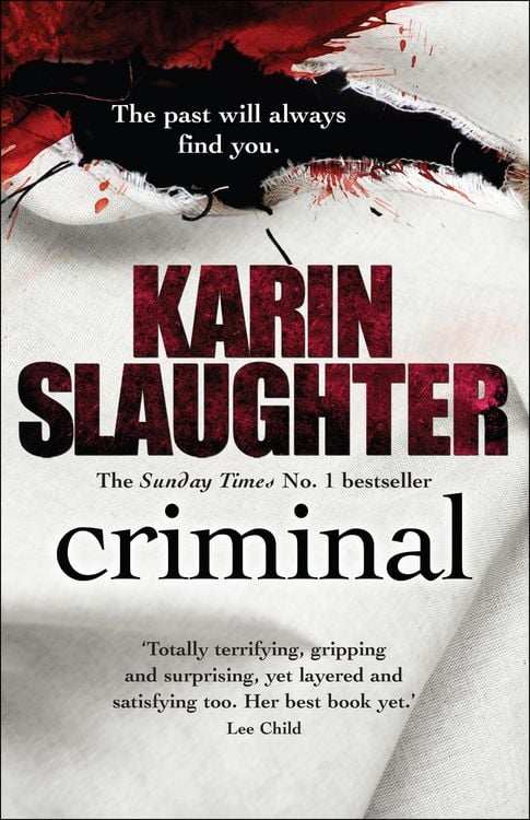 Produktbild: Criminal