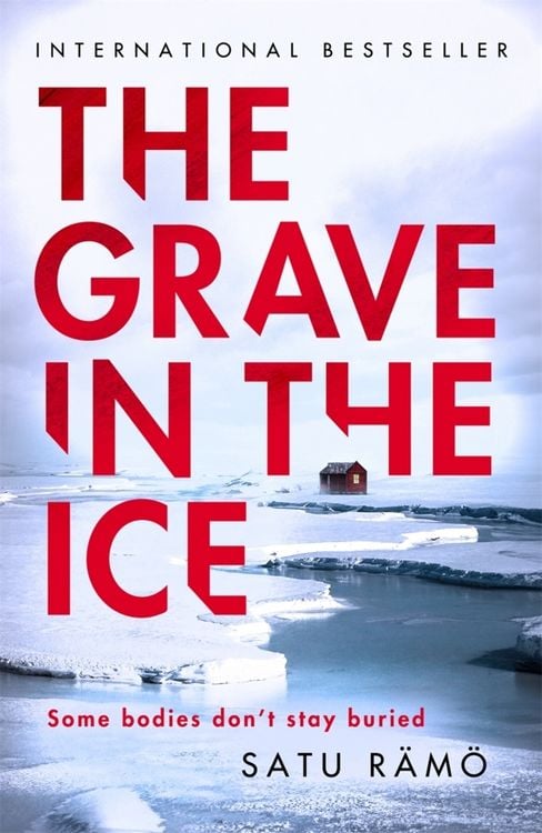 Produktbild: The Grave in the Ice