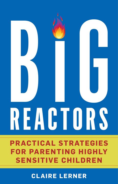 Produktbild: Big Reactors