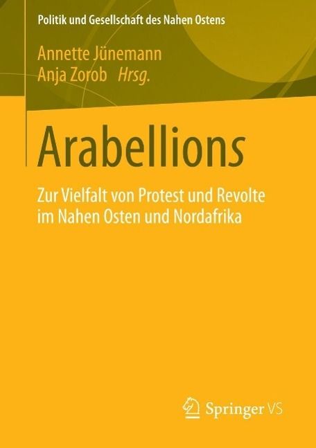 Produktbild: Arabellions