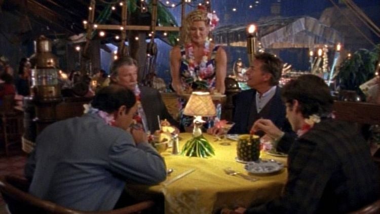 Produktbild: Nash Bridges - Staffel 4 - Episode 55-78 [6 DVDs]