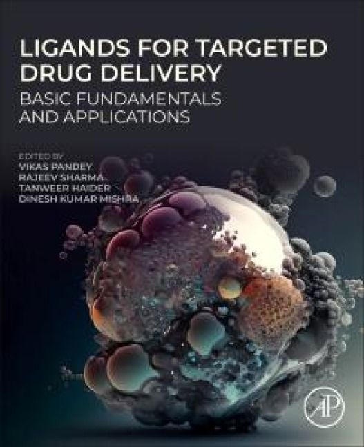Produktbild: Ligands for Targeted Drug Delivery
