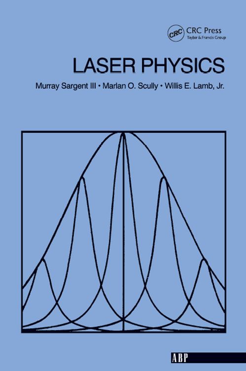 Produktbild: Laser Physics