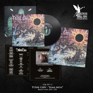 Produktbild: Slime Abyss (black LP)