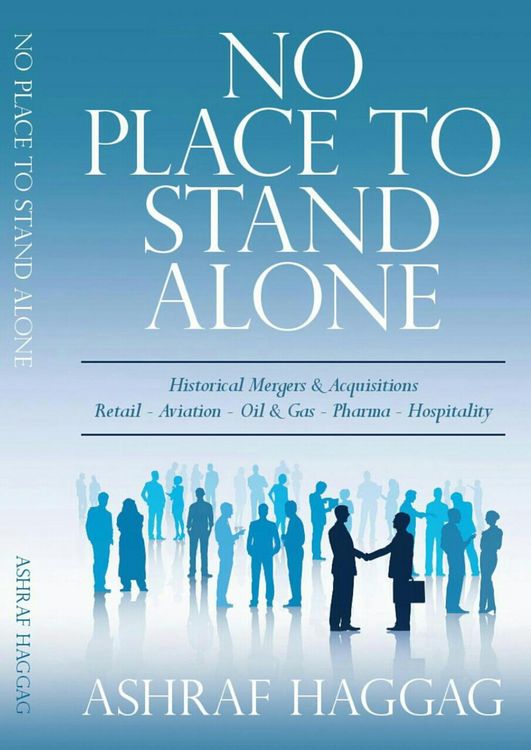 Produktbild: No Place to Stand Alone