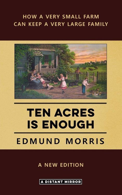 Produktbild: Ten Acres is Enough