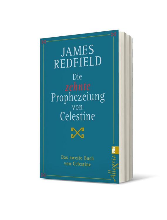 Produktbild: Die zehnte Prophezeiung von Celestine