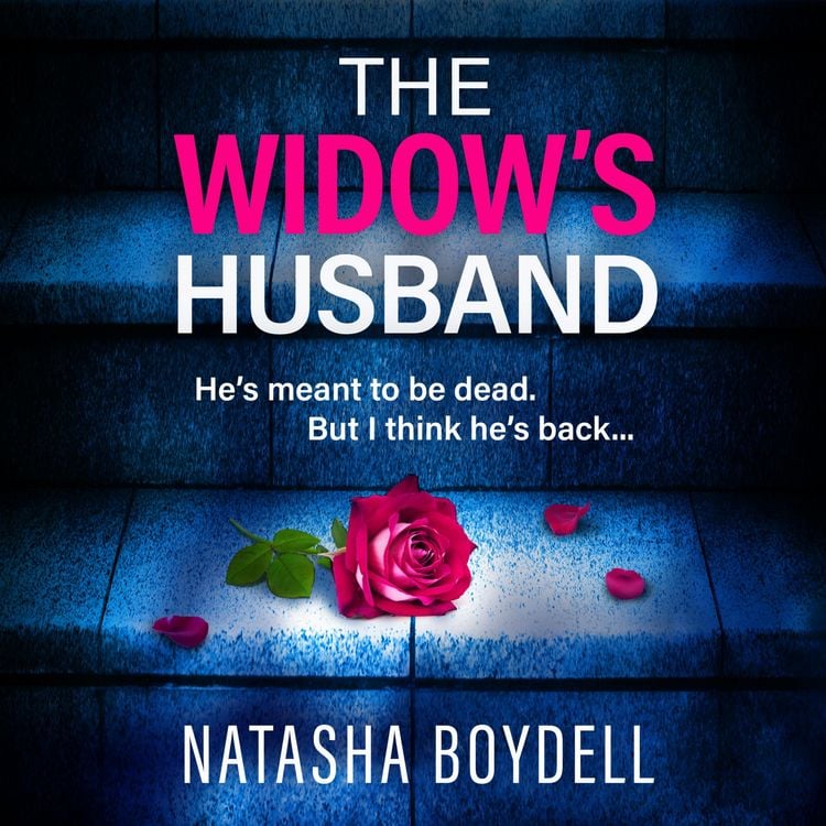 Produktbild: The Widow's Husband