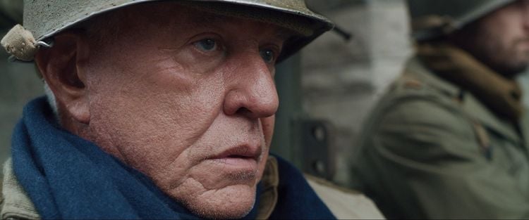 Produktbild: Winter War - Kampf um die Ardennen