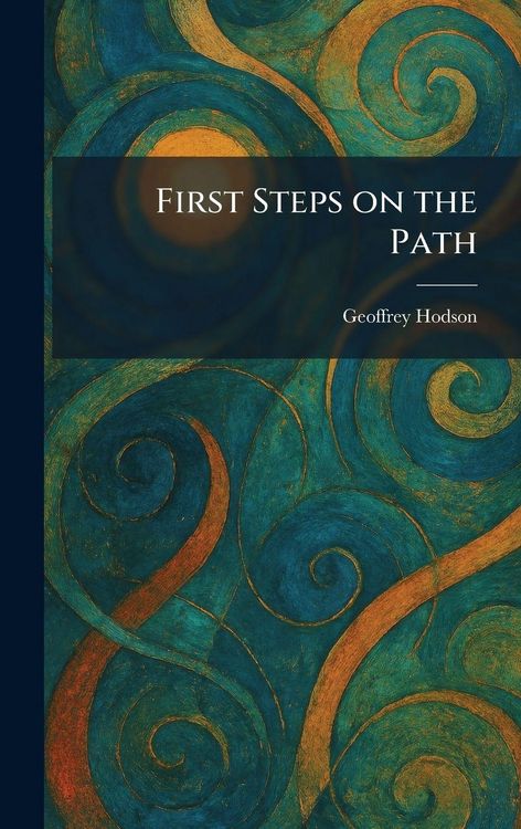 Produktbild: First Steps on the Path