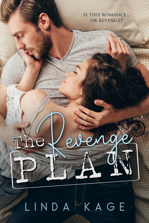 Produktbild: The Revenge Plan