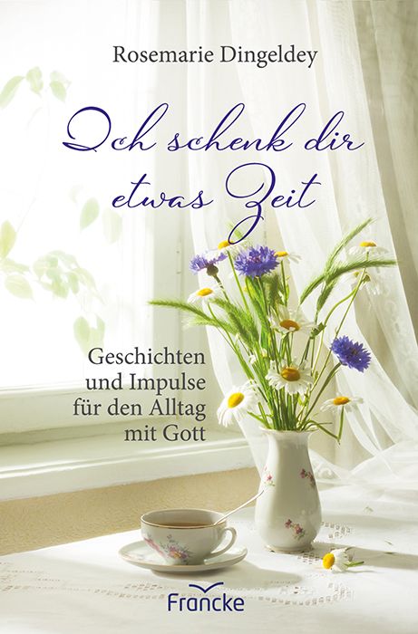Produktbild: Ich schenk dir etwas Zeit