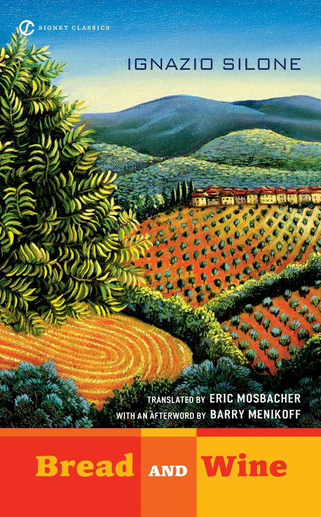 Produktbild: Bread and Wine