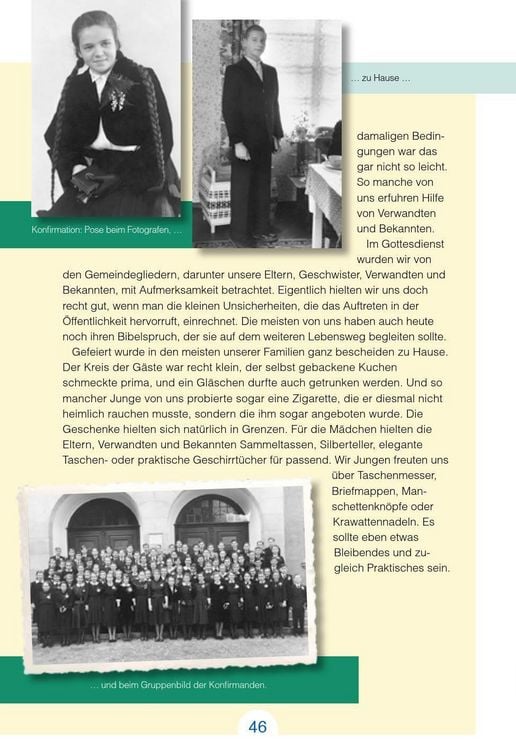 Produktbild: Wir vom Jahrgang 1939 - Kindheit und Jugend