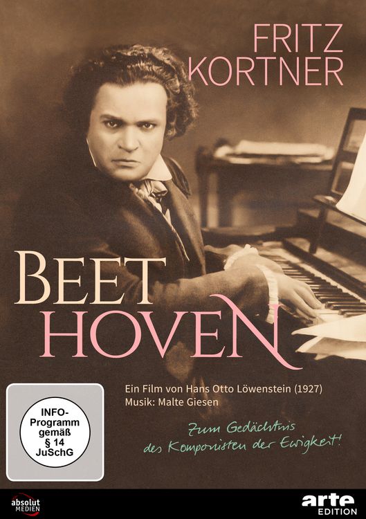 Produktbild: Beethoven