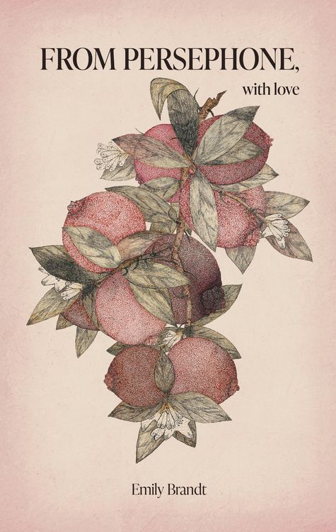 Produktbild: From Persephone, With Love