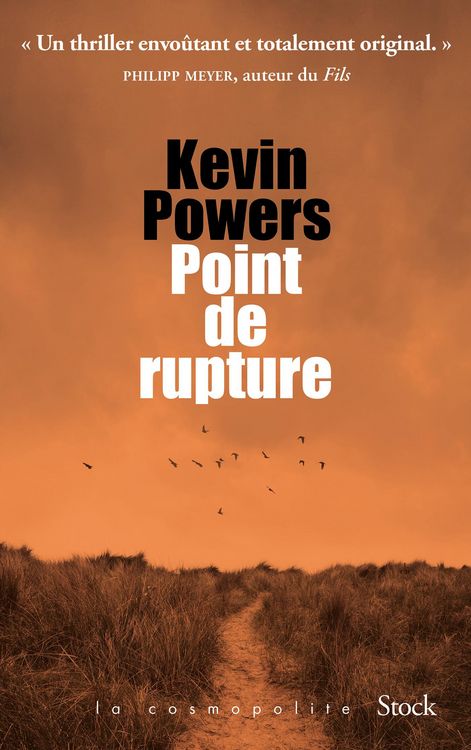 Produktbild: Point de rupture