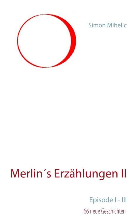 Produktbild: Merlin&acute;s Erz&auml;hlungen II