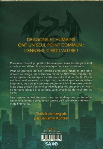 Produktbild: New Dragon City