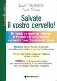Produktbild: Salvate il vostro cervello