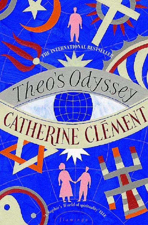 Produktbild: Theo's Odyssey