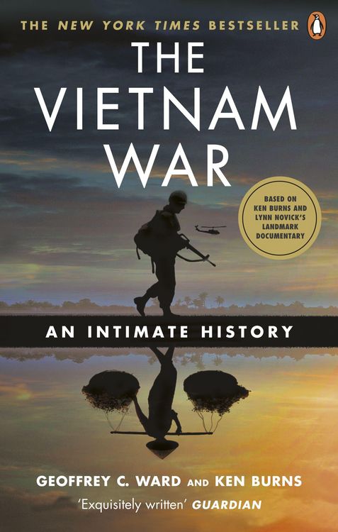 Produktbild: The Vietnam War