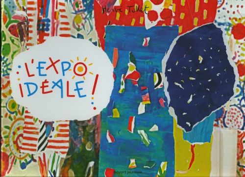 Produktbild: L'expo id&eacute;ale !