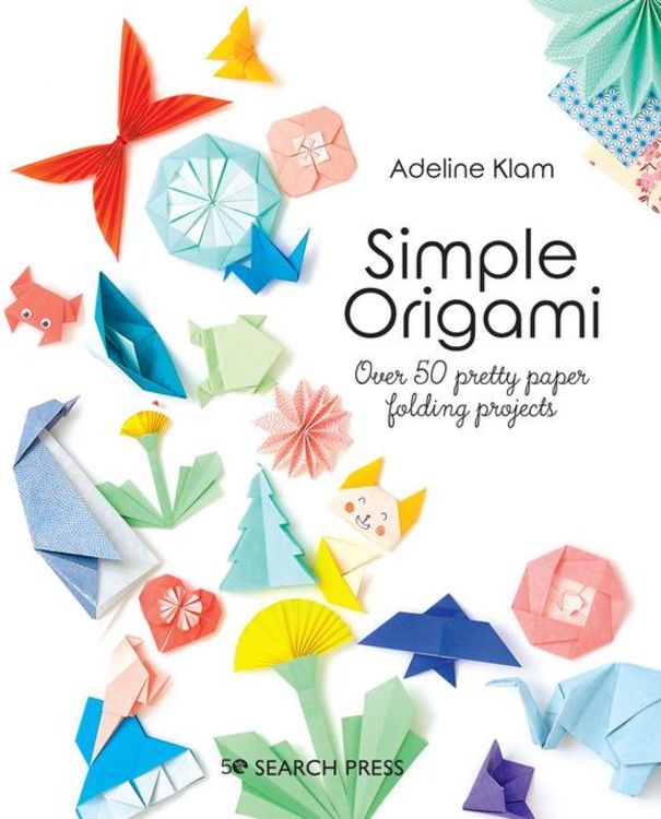 Produktbild: Simple Origami