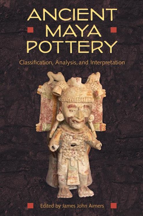 Produktbild: Ancient Maya Pottery